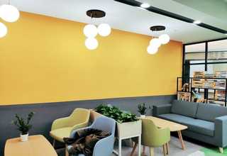 常州现代化饭店设计装修费用是多少