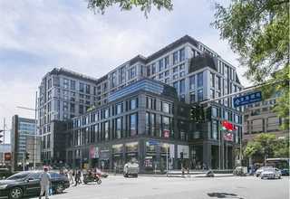 昆明办公室雨林缸私人订制