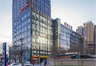 金属双面发光字定制