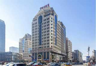 青浦区SPA设计图片