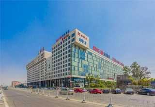 公司办公室装修