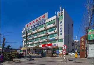 贵州烟气脱硫除尘价格